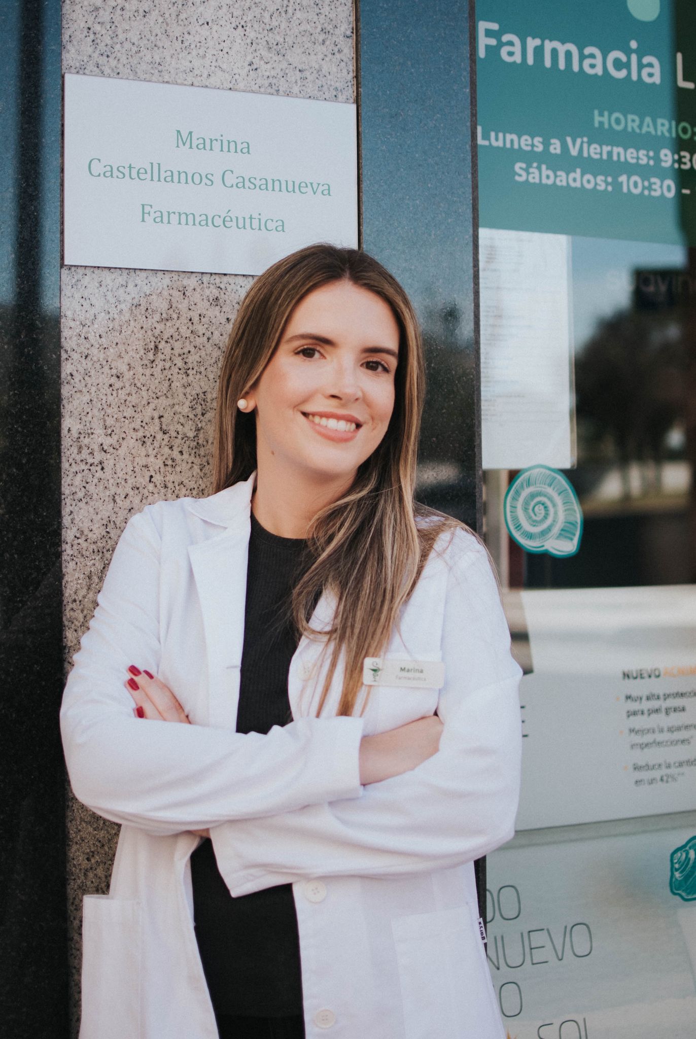 Farmacia La Ería